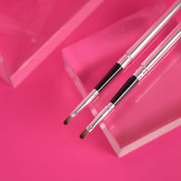 LASH APPLICATOR BRUSH