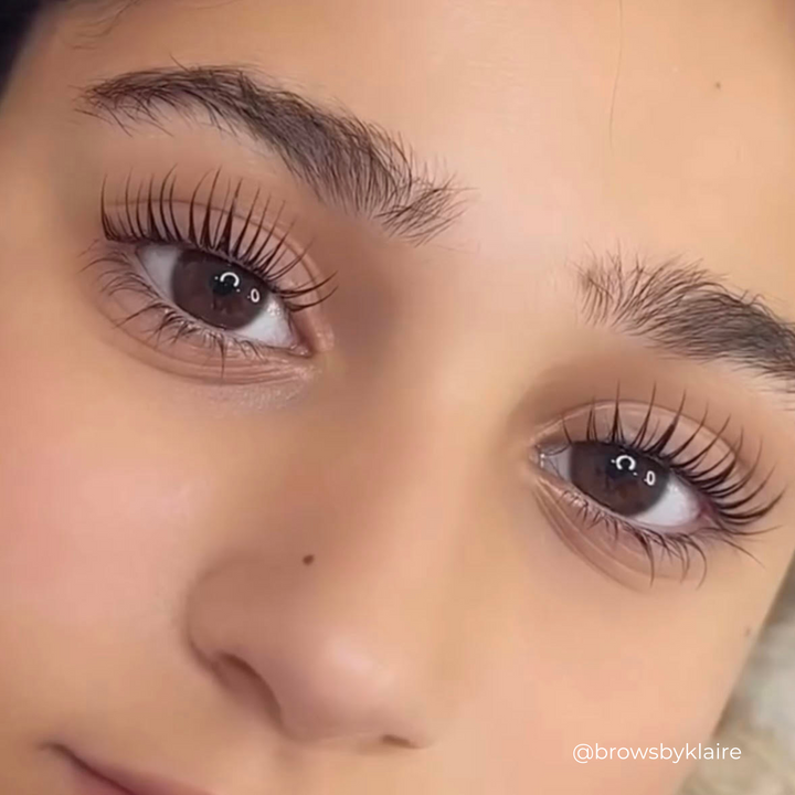 Lash Love