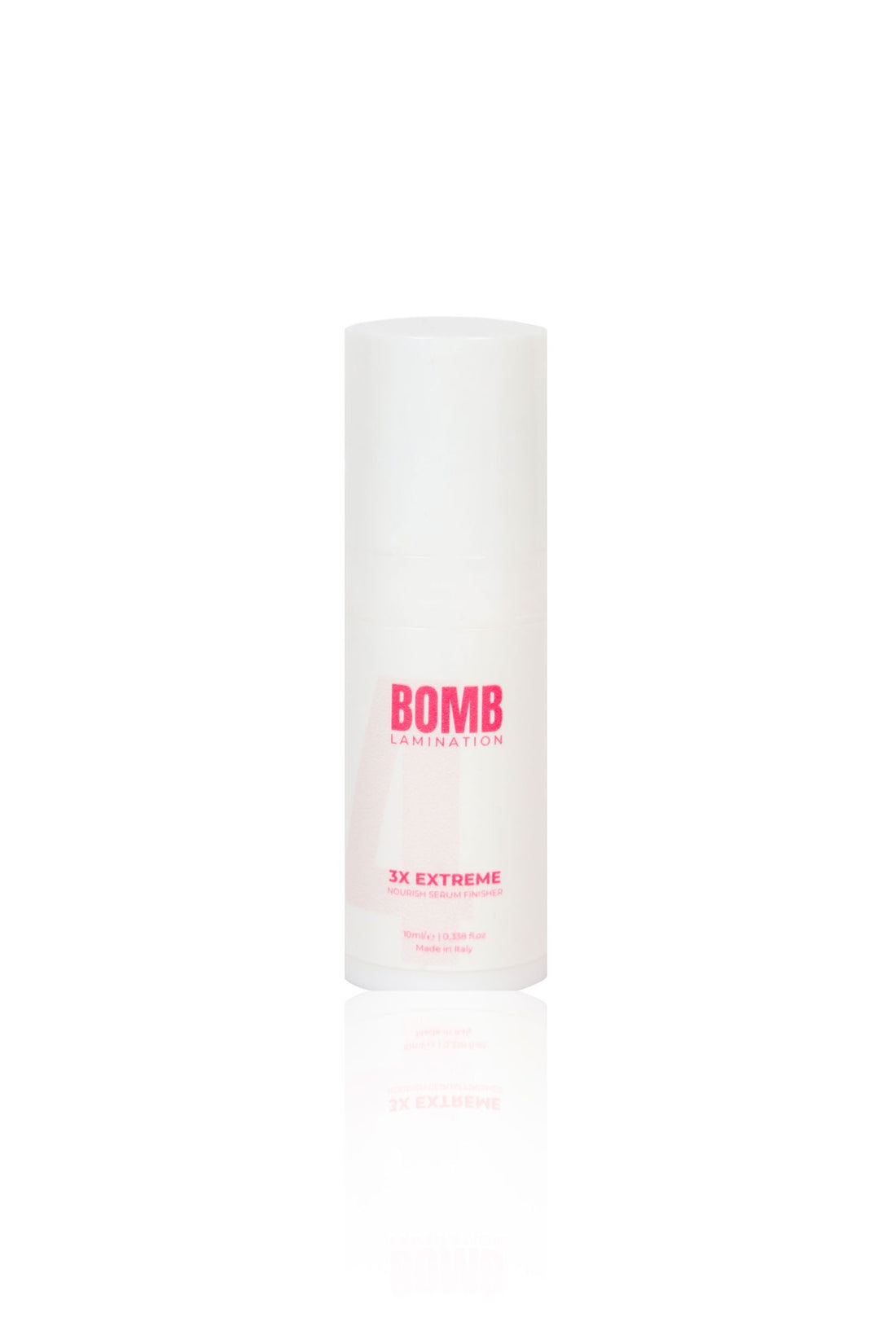STEP 4 – 3x EXTREME NOURISH SERUM FINISHER