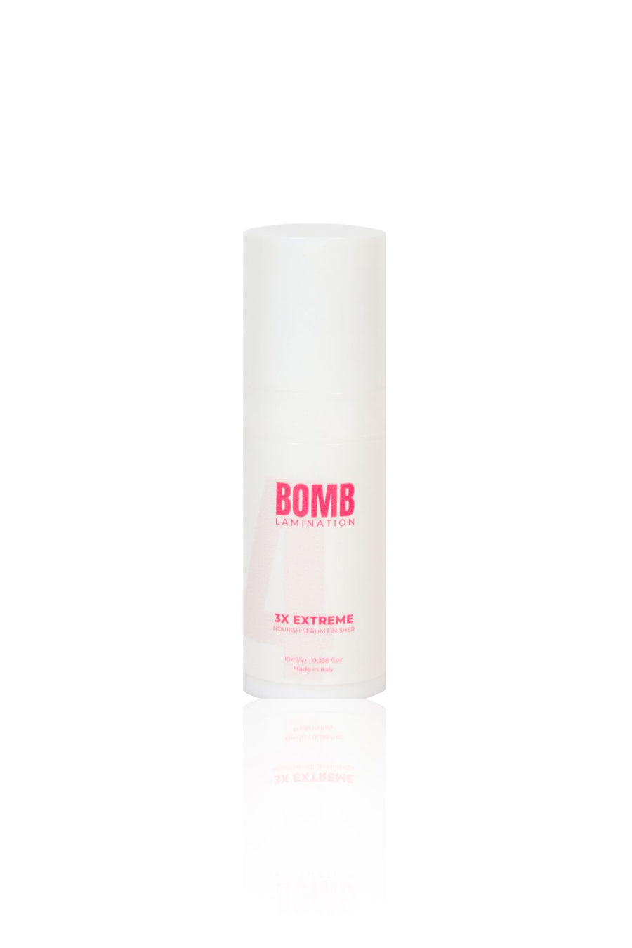 STEP 4 – 3x EXTREME NOURISH SERUM FINISHER