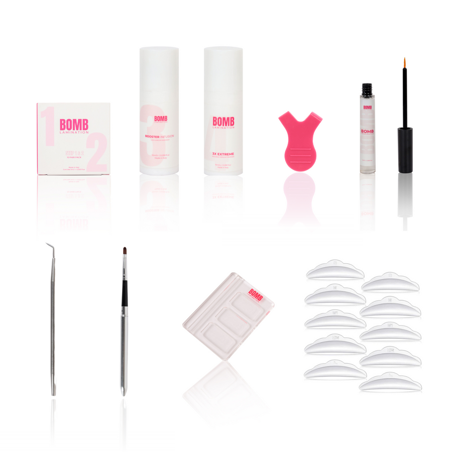 BOMB FULL KIT