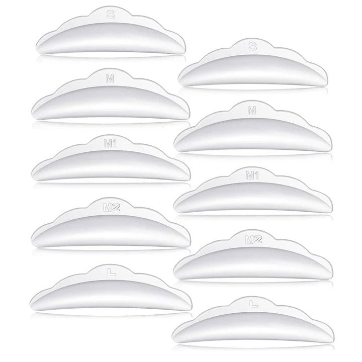 PRO BOMB LASH SHIELDS