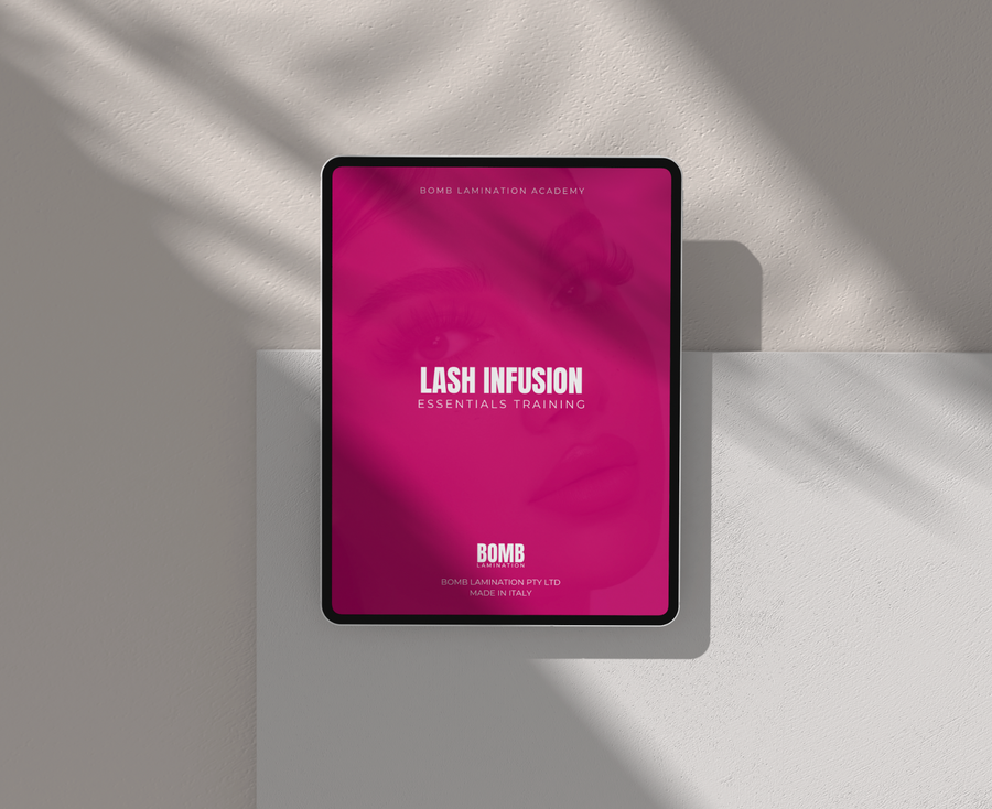 TRAINING BOMB LAMINATION